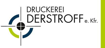 Druckerei-Derstroff_Logo